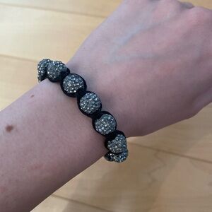 Shamballa bracelet